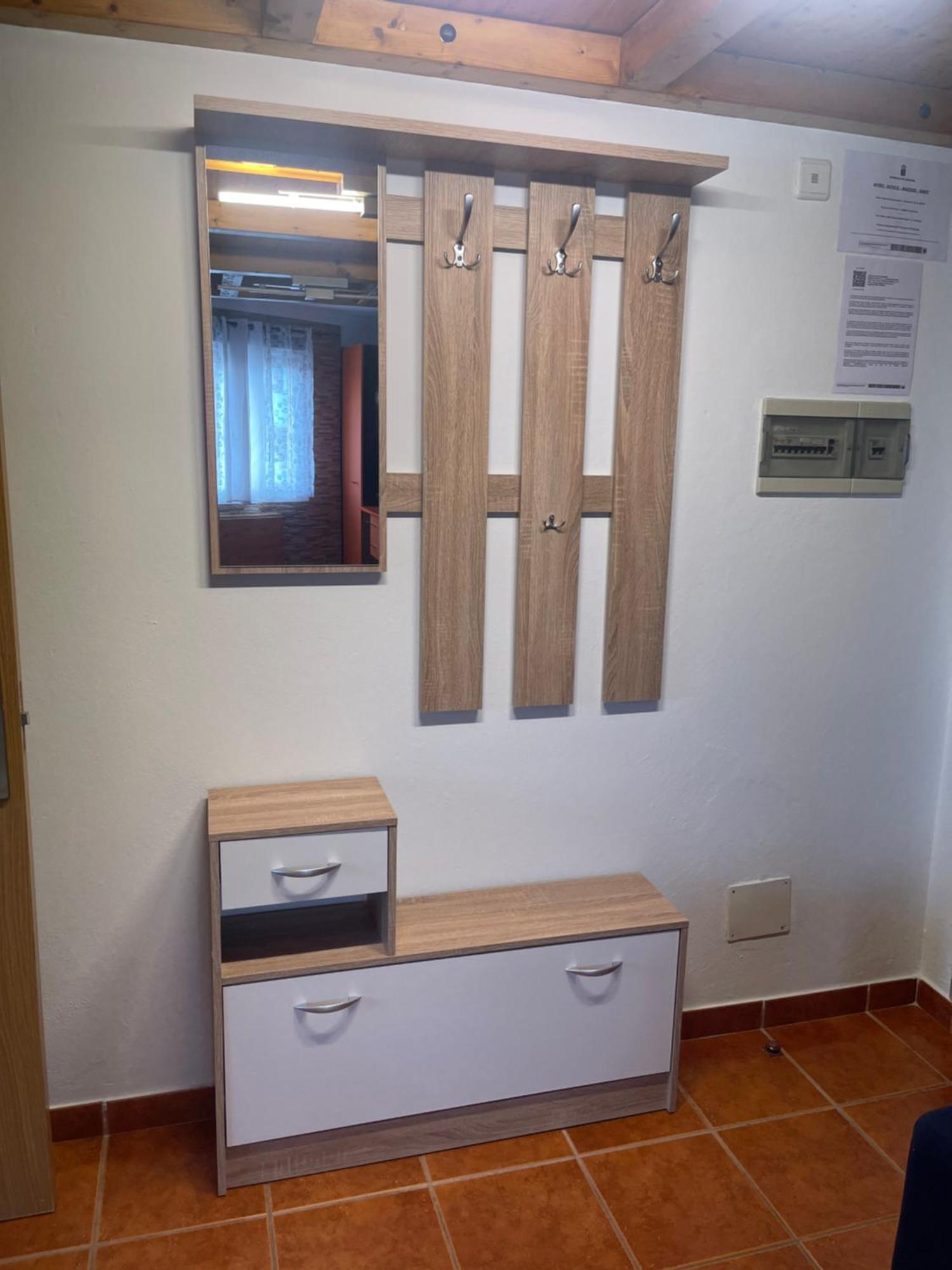 La Casita De Aitana Apartment อารีนากา ภายนอก รูปภาพ